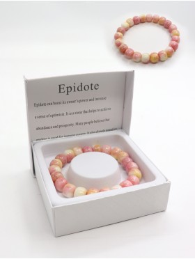 Blessing Bead Bracelets with Gift Box.